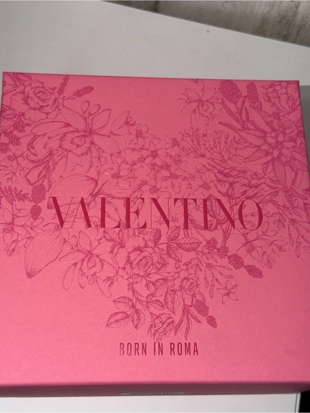 Valentino Donna Born In Roma Eau de Parfum - Picture 4 of 5